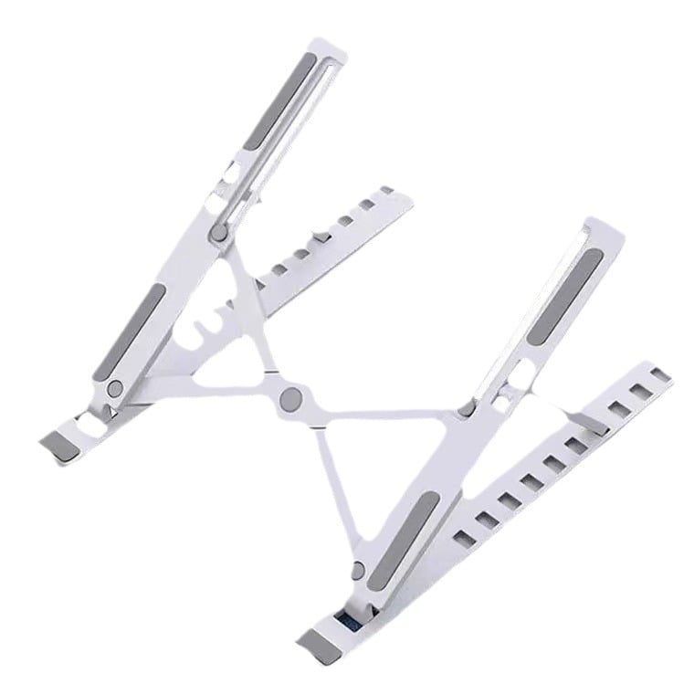 Notebook computer bracket