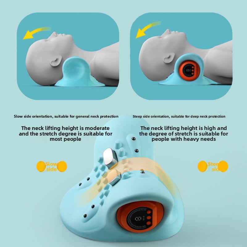 Portable Electric Neck Massager