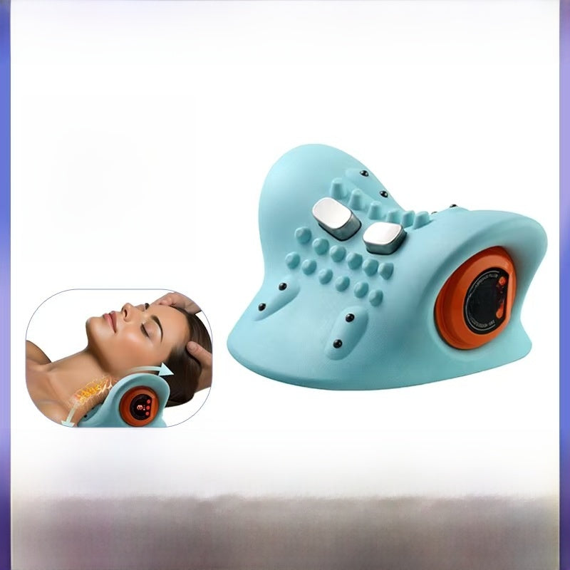 Portable Electric Neck Massager