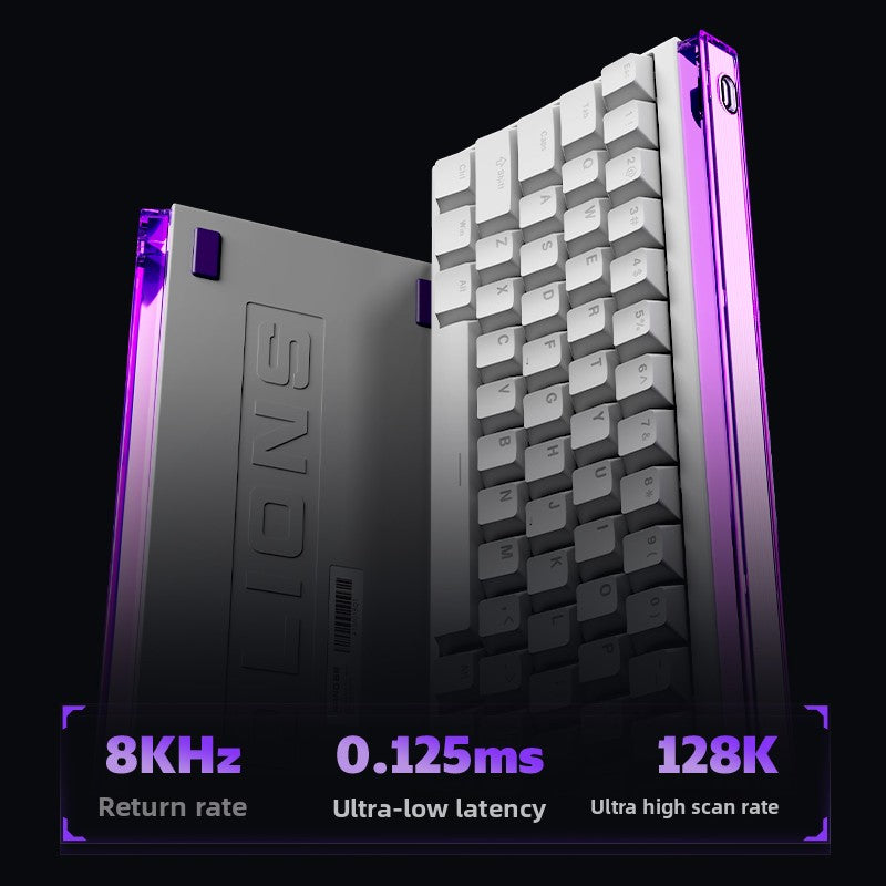 Gaming Keyboard