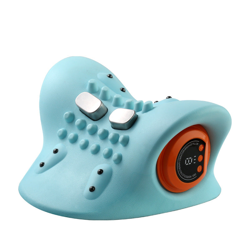 Portable Electric Neck Massager